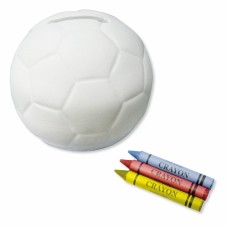 Mealheiro Bola de Futebol